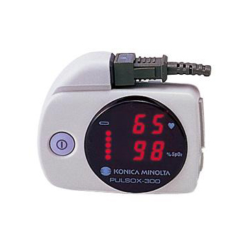 脉搏血氧饱和度测量仪spo2 patient monitoring system