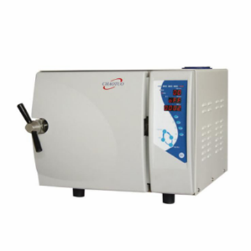 CT-ZJ-C BX24.8L自动控制压力蒸汽灭菌器（BX脉动真空灭菌器）