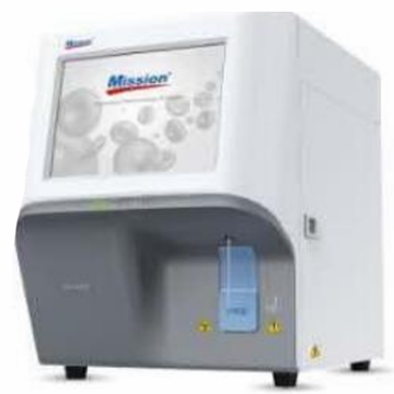 全自动血细胞分析仪ha-360