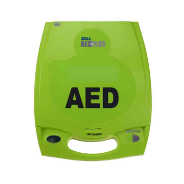 全自动体外除颤器Fully Automatic AED Plus