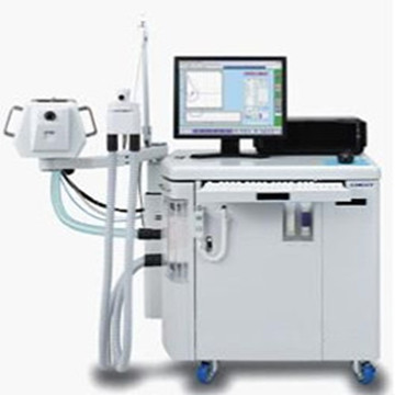 肺功能检测系统CHESTAC-8900D
