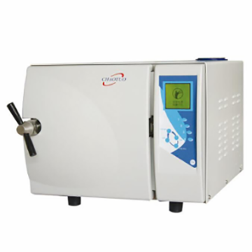 CT-ZJ-C FX24.8L 自动控制压力蒸汽灭菌器（FX脉动真空灭菌器）