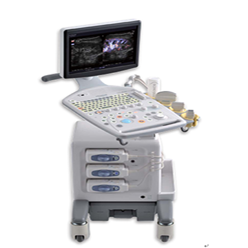 超声诊断仪超音波診断装置f37