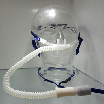 高流量呼吸管路及配件/成人儿童呼吸湿化鼻塞导管