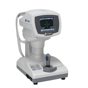 拓普康CT-800非接触式眼压计