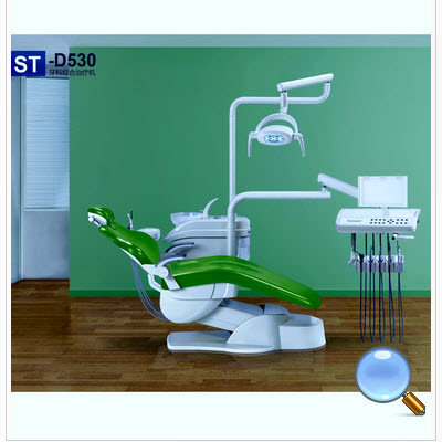 牙科综合治疗机 ST-D530