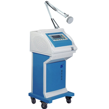 WB-3100AIII液晶推车式微波治疗仪 妇科微波理疗仪