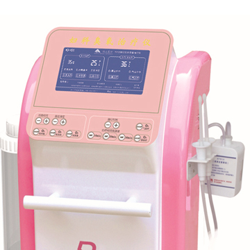 妇科深度透化治疗系统/臭氧治疗仪LH -7000A