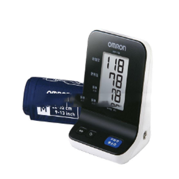 欧姆龙HBP-1100电子血压计 Omron 医用血压计