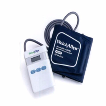 动态血压记录分析系统 ABPM 7100