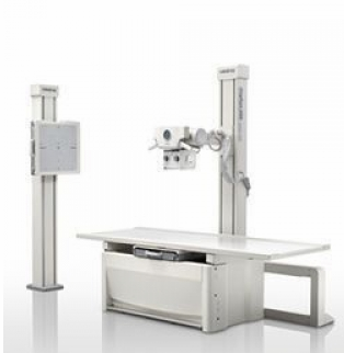 迈瑞DigiEye280T 数字化医用X射线摄影系统