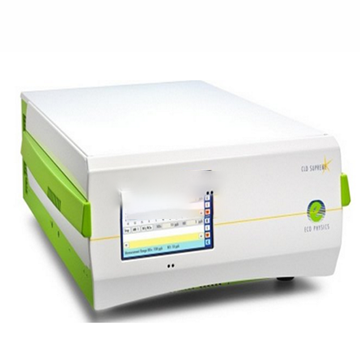 一氧化氮检测分析仪feno-analysis analyzer cld 88 sp with denox 88
