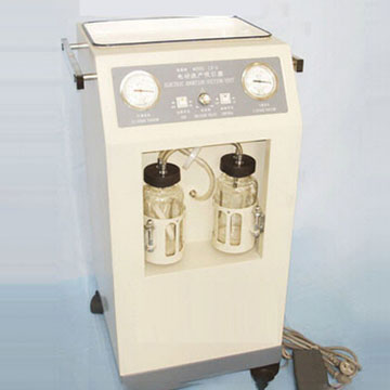 电动流产吸引器 lx-3型