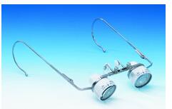 HR 2.3X 眼镜式 手术放大镜