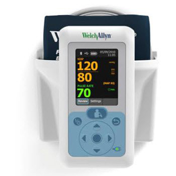 伟伦ProBP3400型电子血压计