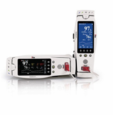 Rad-57 脉搏碳氧血氧测量仪