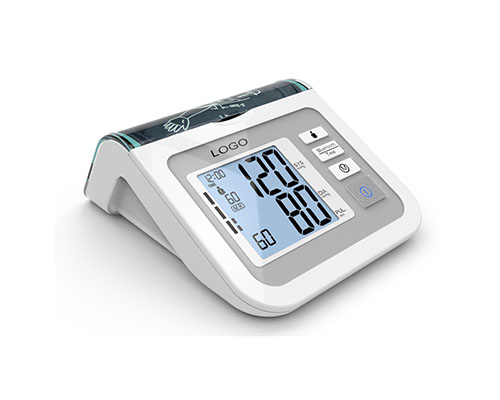臂式电子血压计 CR－ESU02