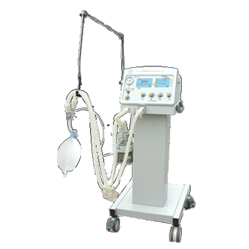 急救呼吸机jixi-h-100