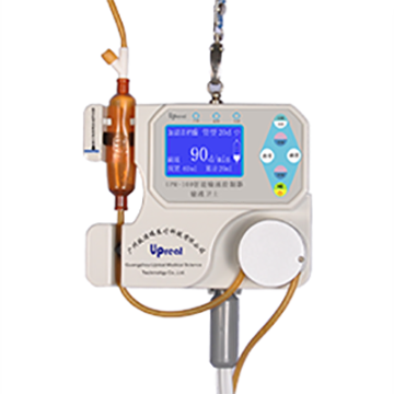 UPR-200输血输液加温控制器