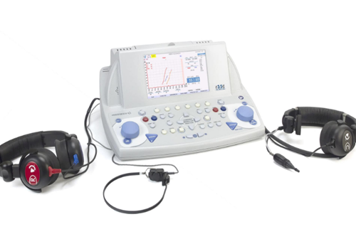 诊断型听力计Diagnostic Audiometer