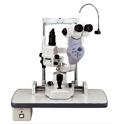 数码裂隙灯显微镜 SL-D2