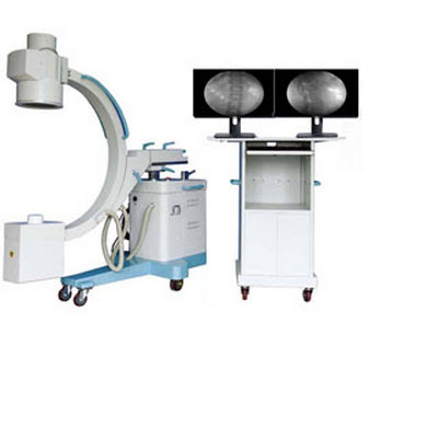 高频医用诊断X射线机 DHXC-Ⅱ型