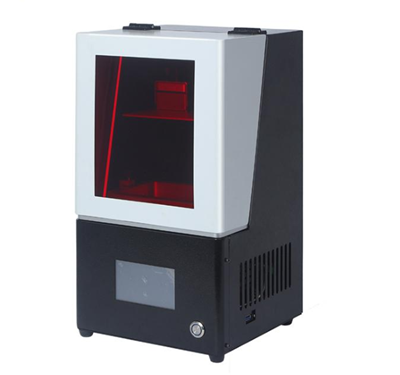 艺辉自产LCD3D打印机 小型级光固化高精度3D打印机