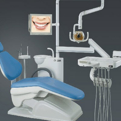 创昕牙科综合治疗椅 CX-2305