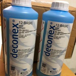 deconex 12 BASIC清洗剂
