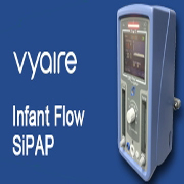 Vyaire Infant Flow SiPAP 新生儿双水平无创呼吸机