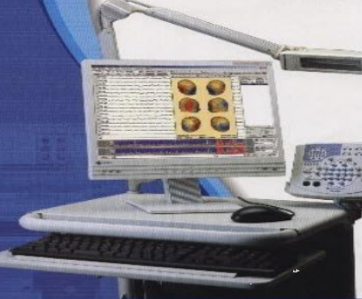 数字化脑电图仪 EEG-9200K