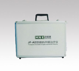 JF-AⅢ型迈诺康中频治疗仪