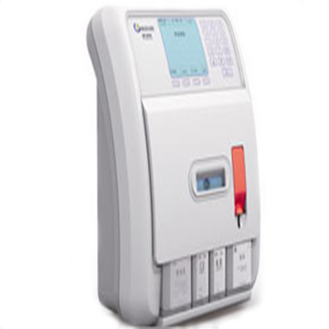 明德生物血气分析仪pt1000