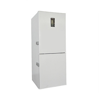 澳柯玛冷藏冷冻保存箱 ycd-208