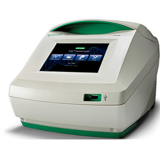 Bio-Rad伯乐 PCR仪T100