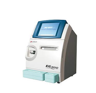 血气电解质分析仪 bg-800