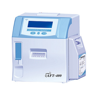 康立 电解质分析仪 AFT-400