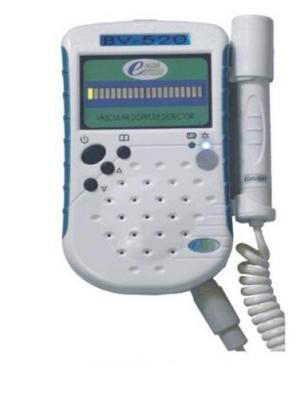 bv-520系列医用便携式多普勒血流探测仪