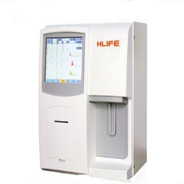血常规/血球分析仪HF-3800
