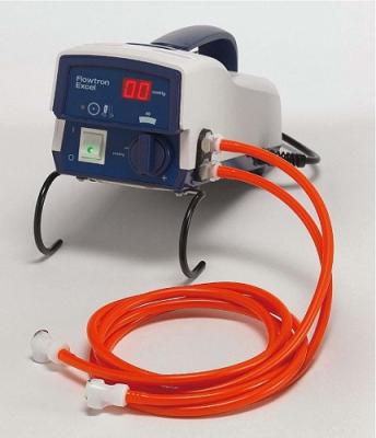 间歇式充气压力系统（抗血栓压力泵）Flowtron Excel