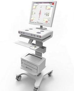 德国博时 abi system-100 动脉硬化检测仪
