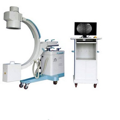 移动式高频医用诊断X射线机DHXC-Ⅰ型