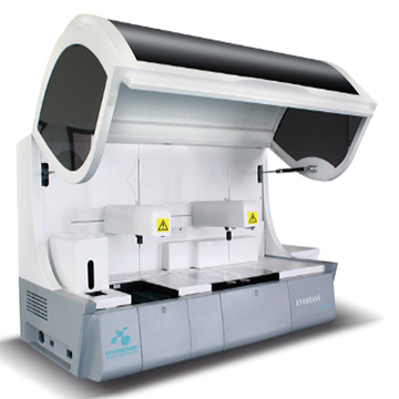 ae-240s全自动化学发光免疫分析仪