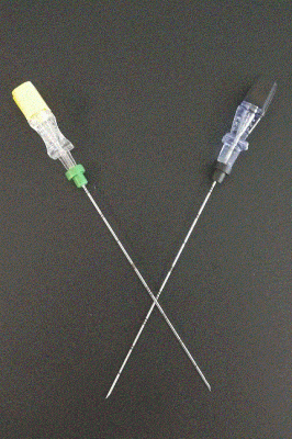 德迈特活检针Biopsy Needles