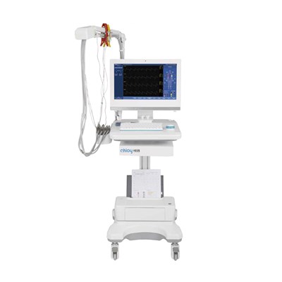 悦琦 血压脉搏测量装置 VBP-9T