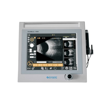 眼科a/b超声诊断仪retiwave1000