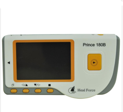 快速心电检测仪 Prince 180B（彩屏）