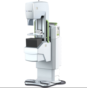 SN-DR3M数字乳腺X射线系统