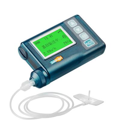 胰岛素注射泵insulin pump