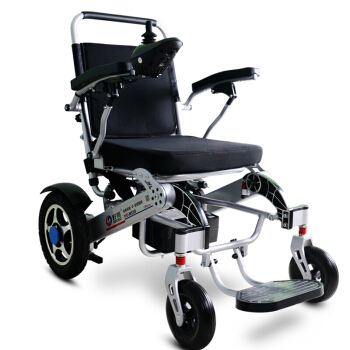 电动轮椅车dyw-1